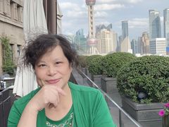 -上海和平饭店华懋阁 Cathay Room