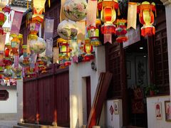 -深圳锦绣中华民俗村