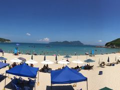 -西涌国际滨海旅游区