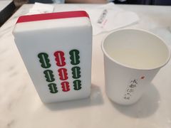 -成都你六姐·牛肉冒菜·麻辣香锅(长泰广场店)