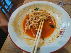 -宋益驴蹄子面肉夹馍(辛家庙店)