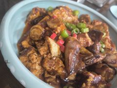 -鸿运美食府