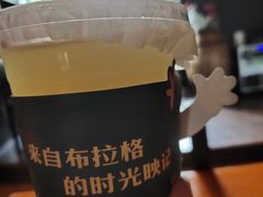 -布拉格餐厅· 中欧捷克菜(全国首店)