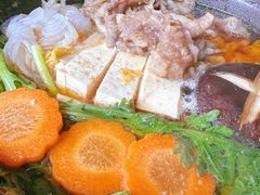 -铃木食堂(北新桥店)
