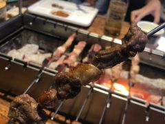 -三个蒙古大叔羊肉串(大宁店)