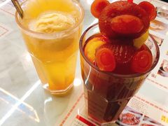 -澳门陈光记烧味饭店(万象城店)