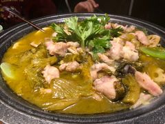 -炭舍干锅·烤鱼(扬名广场店)