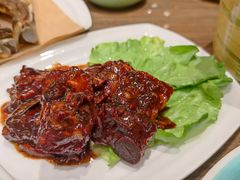 -锡和无锡菜(景丽苑店)