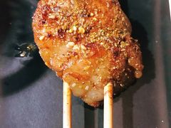 -腰子哥烤串(石佛营炫特店)