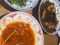 -本来川菜(中骏广场店)