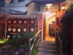 五邑人家-五邑人家(江门店)
