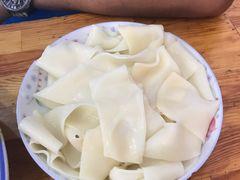 皮带面-东财大盘鸡(黑石礁店)