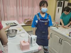 -千浔一暖DIY蛋糕烘焙(人民大学店)