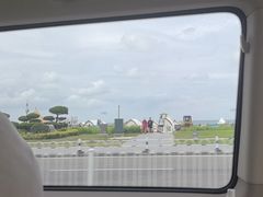 -那香海钻石沙滩浴场