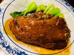 -梅龙镇酒家(南京西路总店)