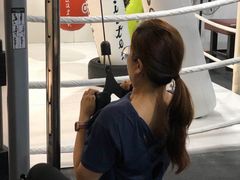 -CUBE私教·普拉提·拳击(龙漕路店)