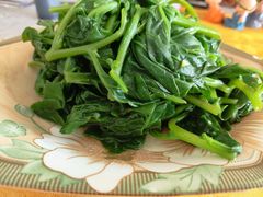 -天天向上素食餐厅(五台山店)