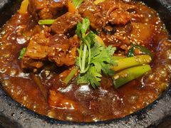 -雀舞云南菜(乐客城店)