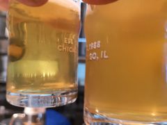 -Goose Island Brewhouse鹅岛精酿啤酒酿造工坊餐厅