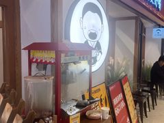 -江渔儿酸菜鱼(映月湖环宇城店)