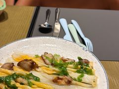 -博林天瑞喜来登酒店·西丽尚膳