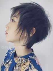 点击看大图 -MONE美发沙龙