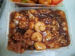 -惠宾饭庄(中山路店)