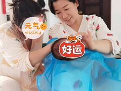 -鲸励母婴月嫂(望京店)