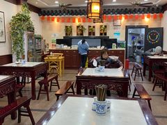 大堂-东吴面馆(因果巷店)