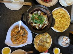 -喜洲翰林餐厅(董家百年老宅店)