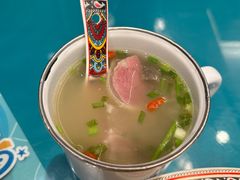 -巴依老爷新疆美食(望京小街店)