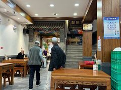 -马洪小炒泡馍馆(钟楼回民街店)