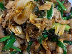 -灯盏窝饭店(新都分店)