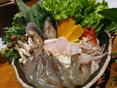 -呷哺呷哺 黄金牧场 (新中关购物中心店)