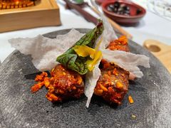 -叶叶菩提·晋福宫