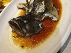 -达叔香味海鲜(海棠68环球美食街店)