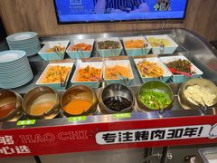 -炭之家齐齐哈尔大片烤肉·涮毛肚火锅·齐齐哈尔烤肉(中央大街店)