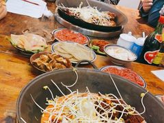 -四小区火锅·巷子里的重庆火锅(花照壁店)