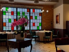 -漢舍中国菜馆(889广场店)