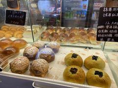 -KOMUGI 小麦家(新地假日广场店)