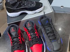 -JORDAN(外滩中央体验店)