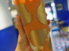 麻薯泰式奶茶-milkplus·泰式奶茶(较场东路店)