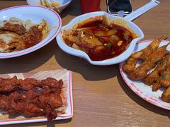 -宝葫芦西北茶食铺(万达店)