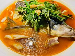 -清水亭湖北菜(大屯DT51店)