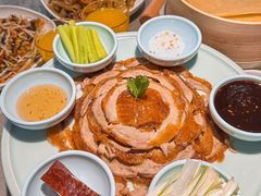 -额娘·春饼烤鸭(港悦广场店)