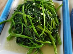 -锦里海景海鲜餐厅.三亚老字号(亚龙湾中心广场店)