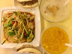 -魏家凉皮(博水商务大厦店)