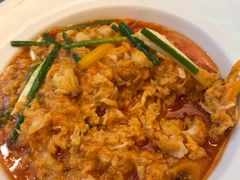 -香蕉叶餐厅(是隆店)