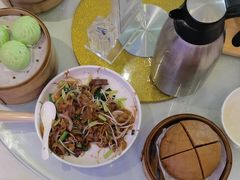 -皇马假日醉海南大酒店·假日一品派茶楼(秀英店)