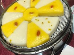 -老家信阳菜(北京路店)